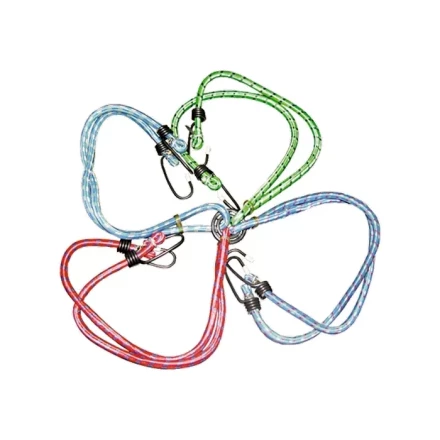 Паук багажный резиновый 8 крюков SPARTA 543305 купить в Ноябрьске