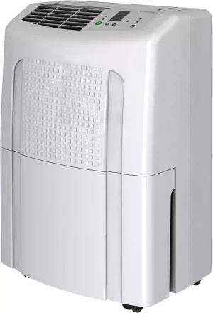 Осушитель воздуха BALLU BDH-35L купить в Ноябрьске