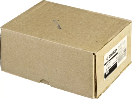 Гвозди ЗУБР &quot;МАСТЕР&quot; толевые оцинкованные ГОСТ 4029-63, 3,0х40мм, 5кг 305210-30-040 купить в Ноябрьске