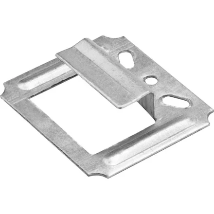 Крепеж ЗУБР для блок-хауса оцинкованный, 7,0мм, 25шт 3085-07 купить в Ноябрьске