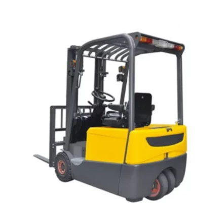 Погрузчик электрический трехопорный TOR 2,0 т 6,0 м CPD20SA-20 сайдшифт, своб. ход мачты Li-ion 1047146 купить в Ноябрьске