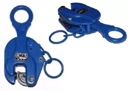 Захват для вертикального подъема листового металла тип DSQA-3.0 LB купить в Ноябрьске