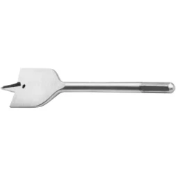 Сверло по дереву перовое, 50 мм СИБРТЕХ 70397