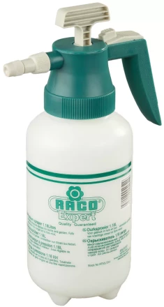 Опрыскиватель RACO ручной, 1,18 литра 4242-55/551 купить в Ноябрьске