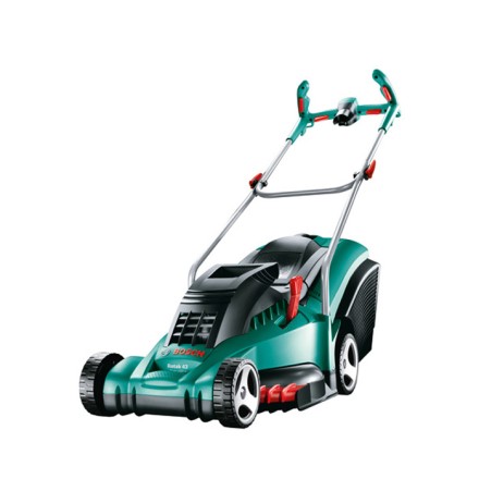 Электрическая газонокосилка Bosch Rotak 43 купить в Ноябрьске