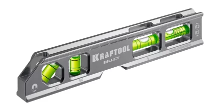 Брусковый уровень KRAFTOOL 34790 купить в Ноябрьске