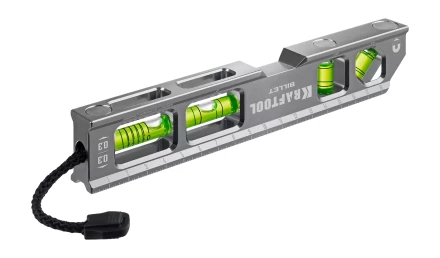 Брусковый уровень KRAFTOOL 34790 купить в Ноябрьске