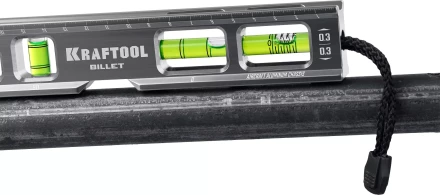 Брусковый уровень KRAFTOOL 34790 купить в Ноябрьске