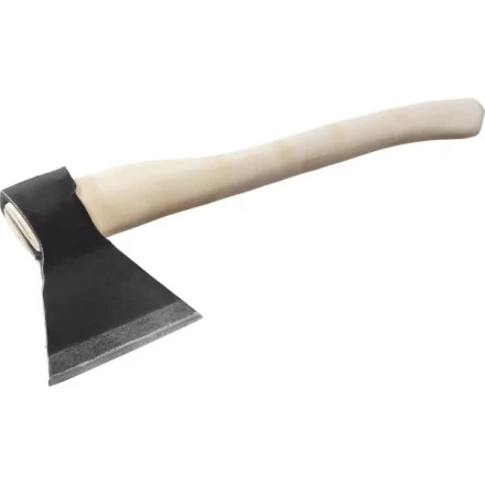 Топор кованый ИЖ с прямым лезвием и деревянной рукояткой, 1,2кг 2071-12 купить в Ноябрьске