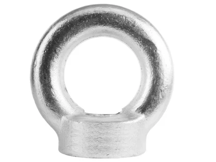 Рым-гайка TOR DIN 582 36мм (Q) 1001622 купить в Ноябрьске