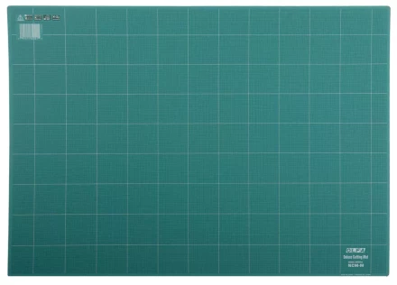 Коврик OLFA профессиональный, для тяжелых эксплуатационных условий, формат А2, толщина 3мм OL-NCM-M купить в Ноябрьске