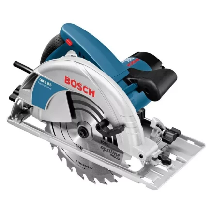 Пила дисковая (циркулярная) Bosch GKS 85 купить в Ноябрьске
