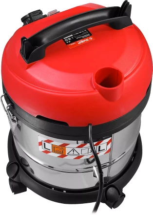 Пылесос строительный М3 ПУ-20-1400 М3 серия МАСТЕР купить в Ноябрьске