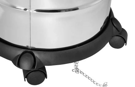 Пылесос строительный М3 ПУ-20-1400 М3 серия МАСТЕР купить в Ноябрьске