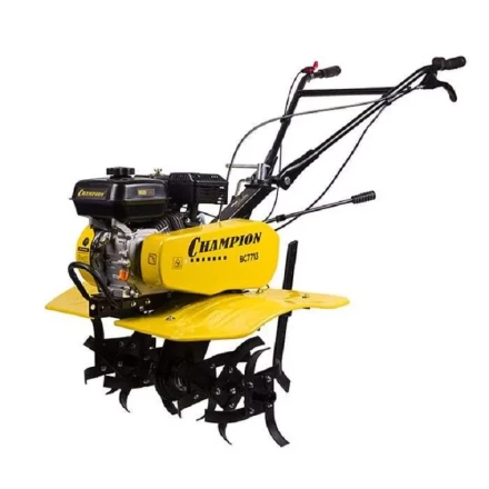 Мотокультиватор Champion ВC 7713 купить в Ноябрьске
