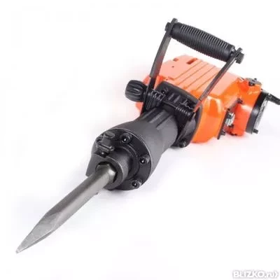 Молоток отбойный PATRIOT DB 450 в кейсе купить в Ноябрьске