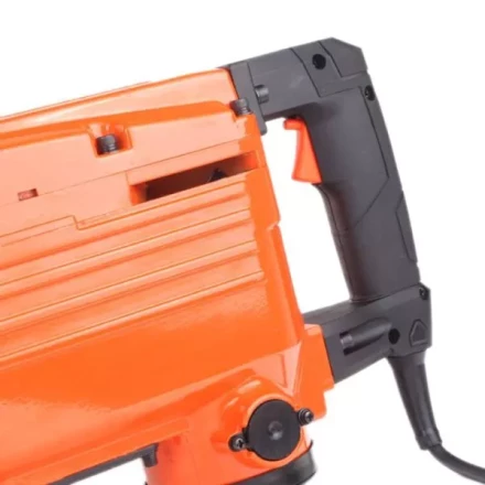 Молоток отбойный PATRIOT DB 450 в кейсе купить в Ноябрьске