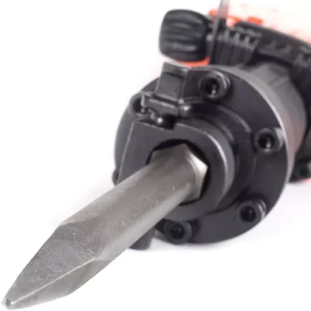 Молоток отбойный PATRIOT DB 450 в кейсе купить в Ноябрьске