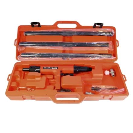 Пистолет пороховой монтажный WALTE СТ-655 купить в Ноябрьске