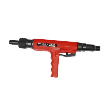 Пистолет пороховой монтажный WALTE СТ-655 купить в Ноябрьске