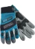 Перчатки универсальные комбинированные STYLISH XXL GROSS 90329 купить в Ноябрьске