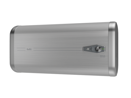 Водонагреватель Ballu BWH/S 100 Nexus titanium edition H купить в Ноябрьске