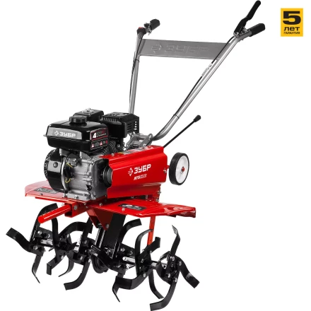 Мотоблок бензиновый с понижающей передачей МТБ-400 серия МАСТЕР купить в Ноябрьске