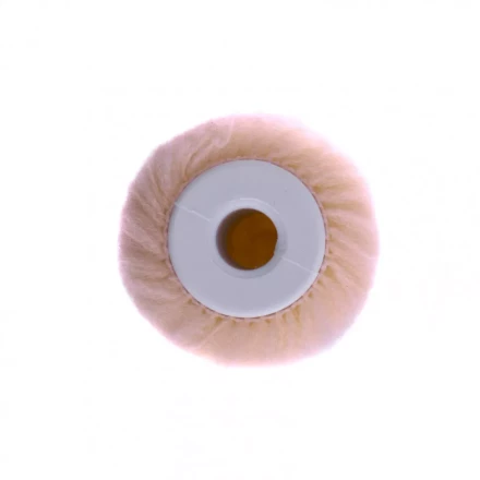 Мини-валик сменный &quot;Лаки&quot; 110 мм ворс 5 мм D 16 мм D ручки 6 мм Велюр Сибртех 80594 купить в Ноябрьске