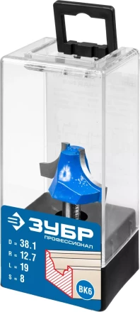 Фрезы пазовые фасонные №1 серия ПРОФЕССИОНАЛ купить в Ноябрьске