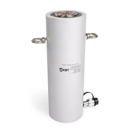 Домкрат грузовой односторонний КВТ ДГ-50П300 серия ПРОФИ (88501) купить в Ноябрьске