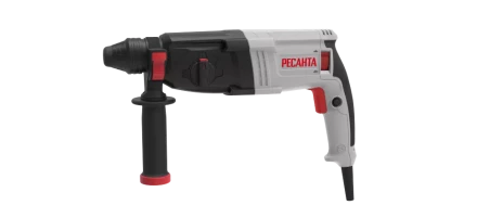 Перфоратор Ресанта П-30-900К купить в Ноябрьске