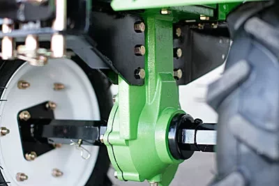 Мотоблок бензиновый Aurora COUNTRY 1050 ADVANCE (Аналог HONDA GX390) купить в Ноябрьске