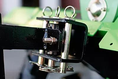 Мотоблок бензиновый Aurora COUNTRY 1050 ADVANCE (Аналог HONDA GX390) купить в Ноябрьске