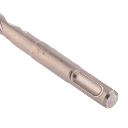 Бур по бетону QUADRO 10 x 210 мм SDS PLUS Gross 70774 купить в Ноябрьске