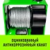 Лебедка ручная HITCH HWV тип VS 250кг 20м (SZ086902) купить в Ноябрьске