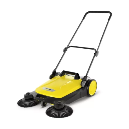 Ручная подметальная машина KARCHER S 4 Twin купить в Ноябрьске