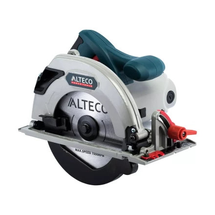 Циркулярная пила ALTECO CS 1400-185 G 27671 купить в Ноябрьске