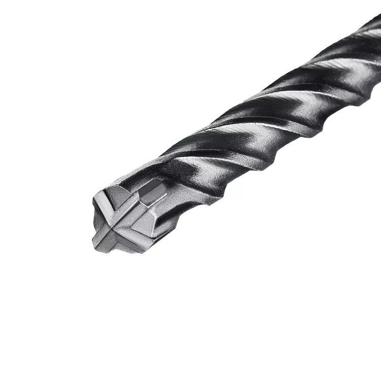 ЗУБР ПРОФИ-4Х 6x110 мм, SDS-plus бур (29313-110-06) купить в Ноябрьске