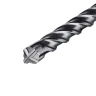 ЗУБР ПРОФИ-4Х 6x110 мм, SDS-plus бур (29313-110-06) купить в Ноябрьске