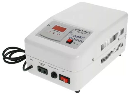 Стабилизатор RUCELF SRW-2000-M купить в Ноябрьске