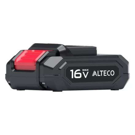 Аккумулятор ALTECO BCD 16-1.5 Li 71386 купить в Ноябрьске