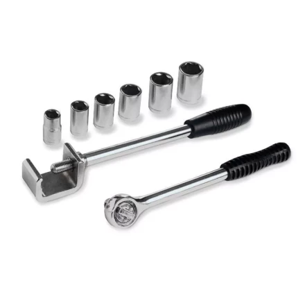 Набор для монтажа НМБ-6 КВТ купить в Ноябрьске