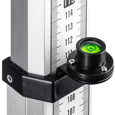 ЗУБР РГ 3, геодезическая рейка (34948-3) купить в Ноябрьске