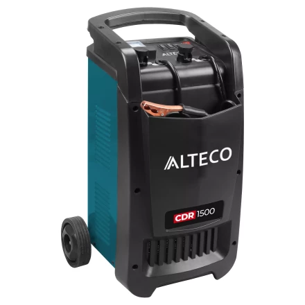 Пуско-зарядное устройство ALTECO CDR 1500 80178 купить в Ноябрьске