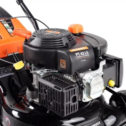 Газонокосилка бензиновая PT 42 LS PATRIOT купить в Ноябрьске