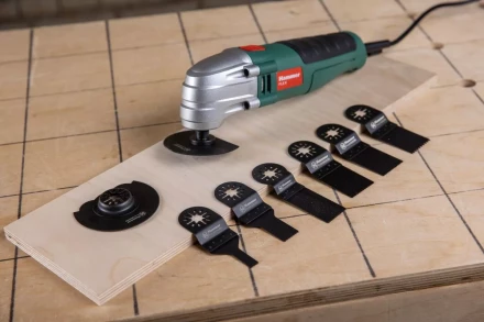 Насадка HAMMER MF-AC 036, 34*34*92мм, купить в Ноябрьске