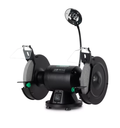 Точильный станок DWT DSP-350 L купить в Ноябрьске