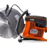 Бензорез Husqvarna  K 760/14 купить в Ноябрьске
