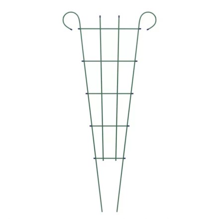 Шпалера «Веер» 0,5/0,9х2 м Россия 69135 купить в Ноябрьске