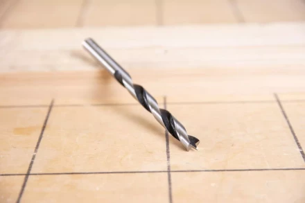 Сверло по дереву HAMMER Ф12х151мм (DR WD WR 12,0мм*151/101мм) купить в Ноябрьске